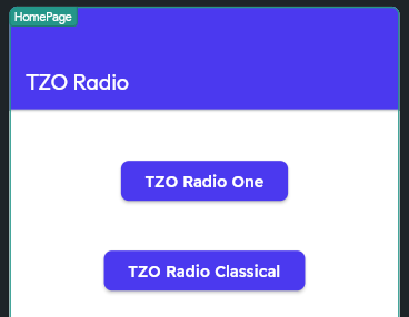 TZO Network tweet media