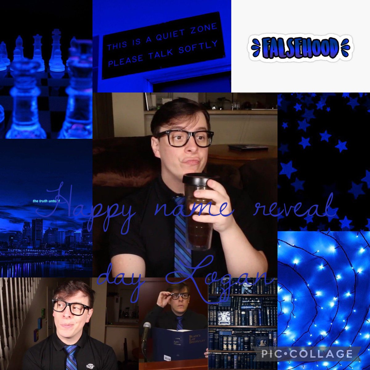 AEAnsay22's tweet photo. Happy name reveal day Logan #sanderssides #thomassanders #logansanders #logansandersedit @thomassanders https://t.co/athAe2Phva