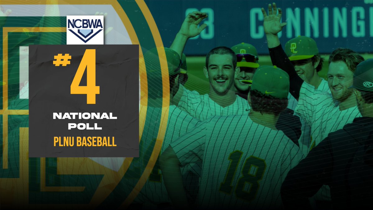 PLNU Sea Lions tweet media