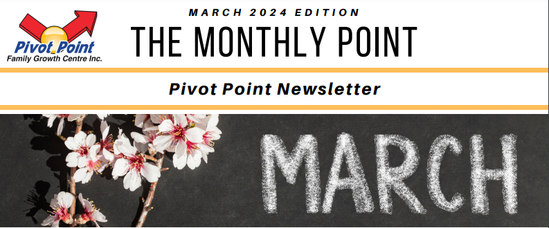 PivotPointFGC's tweet image. 𝗠𝗮𝗿𝗰𝗵 𝗠𝗼𝗻𝘁𝗵𝗹𝘆 𝗣𝗼𝗶𝗻𝘁 𝗡𝗲𝘄𝘀𝗹𝗲𝘁𝘁𝗲𝗿 𝗶𝗻 𝗻𝗼𝘄 𝗼𝗻𝗹𝗶𝗻𝗲! Read full details at: bit.ly/3P1w9qh  #Neurodiversity #adolescence #PubertyTalks  #caregivers