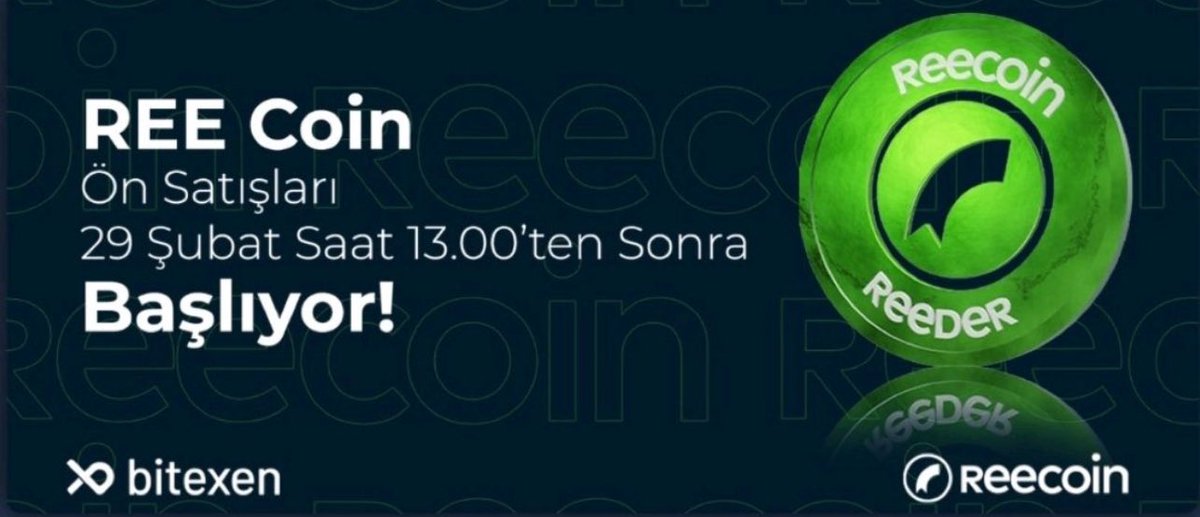 #REEDR
Bu tip düzeltmeler gayet normal
🚨Kimse, beklentisi #reeder gibi yüksek olan şirketlerde malını kaptırmasın.
1.Hedef 85.9₺
3.Hedef 120₺ bu hedeflerin hiç biri uzun değil tüm yatırımcısı rahat olsun formasyon çalışacak✅

#avpgy #megmt #kboru #cates #begyo #ekos #binho