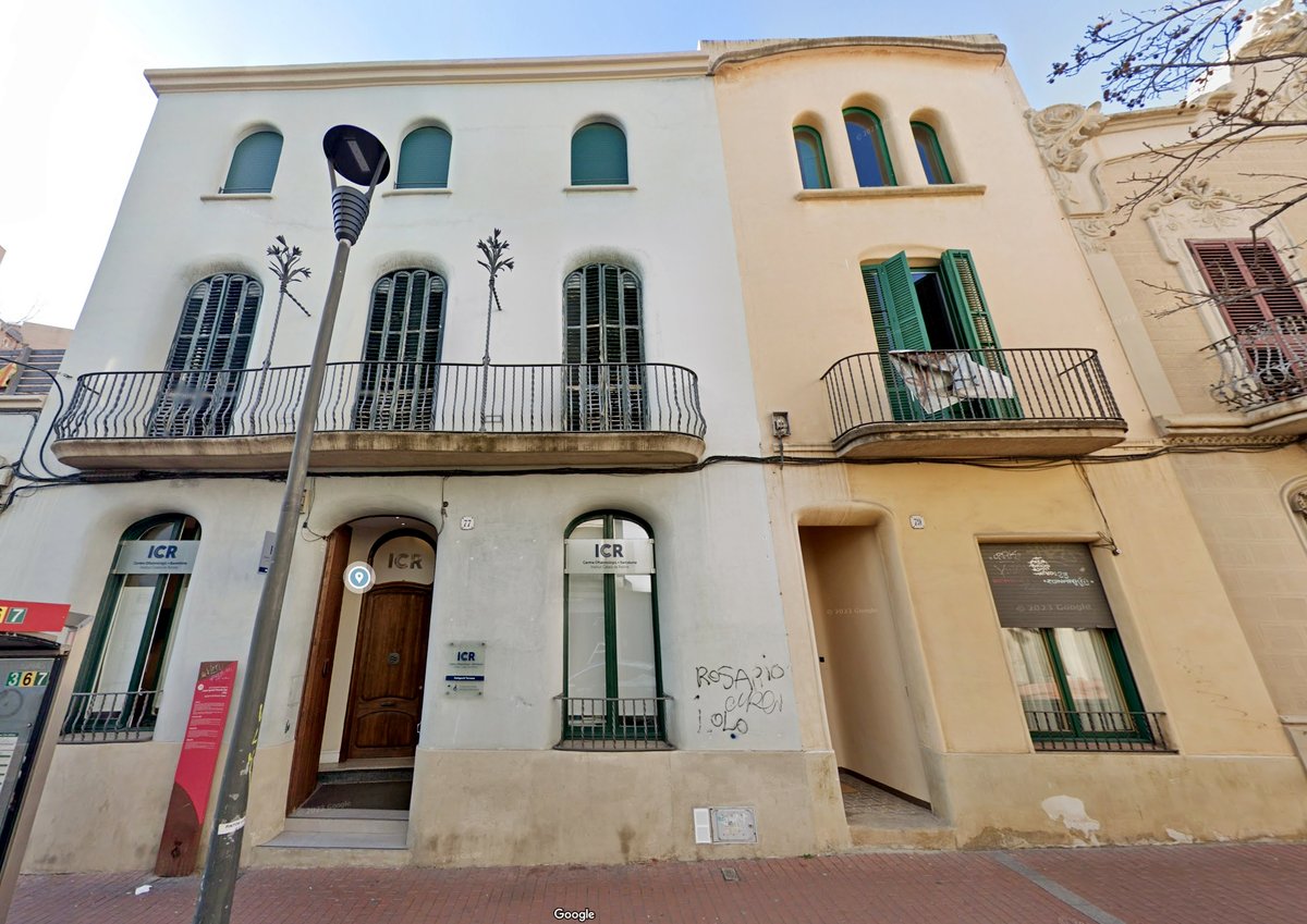 Efemèrides d'Arquitectura tweet media