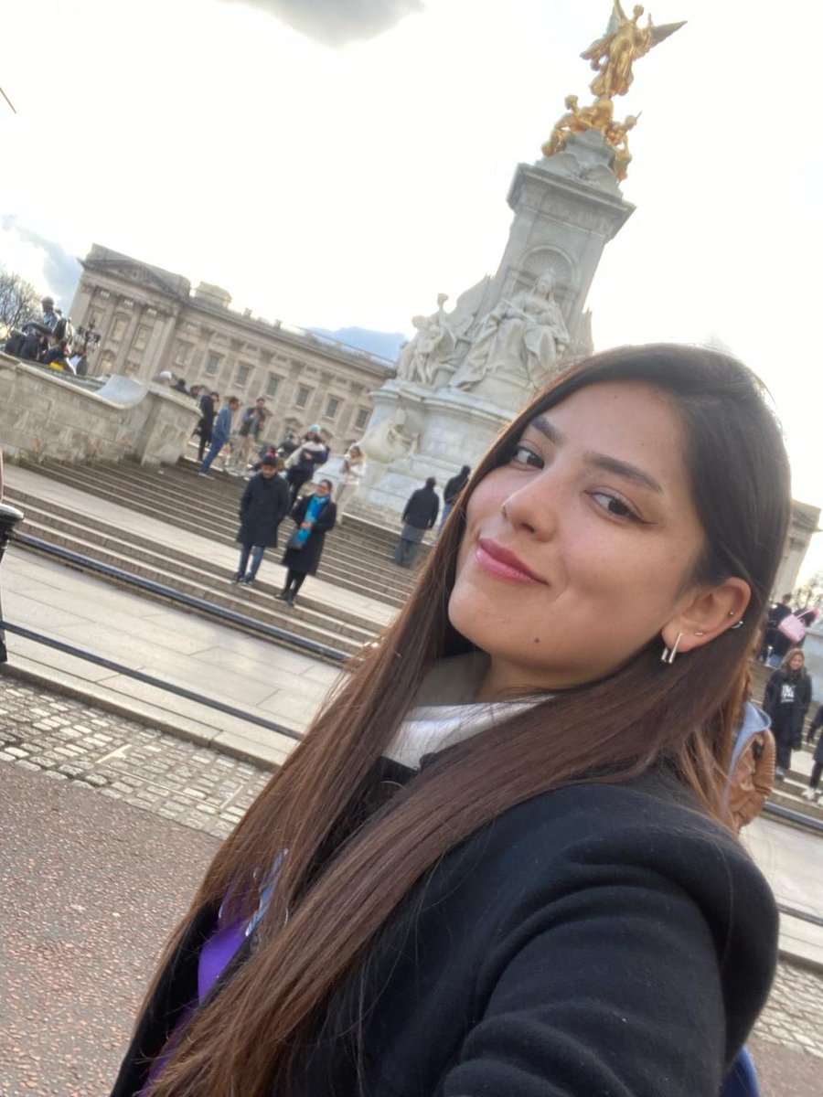 Doctorado en Biotecnología UNAB (@docbiotec_unab) on Twitter photo Nuestra Candidata a Doctora, Denisse Alegría, asistió al curso Genomics and Clinical Virology en Hinxton, Cambridgeshire, Reino Unido. Denisse, quien fue beneficiada con una beca completa para asistir, su tesis doctoral en Hantavirus Andes con el Dr. Juan Ugalde.
<a href="/Vrid_Unab/">Investigación UNAB</a> Nuestra Candidata a Doctora, Denisse Alegría, asistió al curso Genomics and Clinical Virology en Hinxton, Cambridgeshire, Reino Unido. Denisse, quien fue beneficiada con una beca completa para asistir, su tesis doctoral en Hantavirus Andes con el Dr. Juan Ugalde.
<a href="/Vrid_Unab/">Investigación UNAB</a>