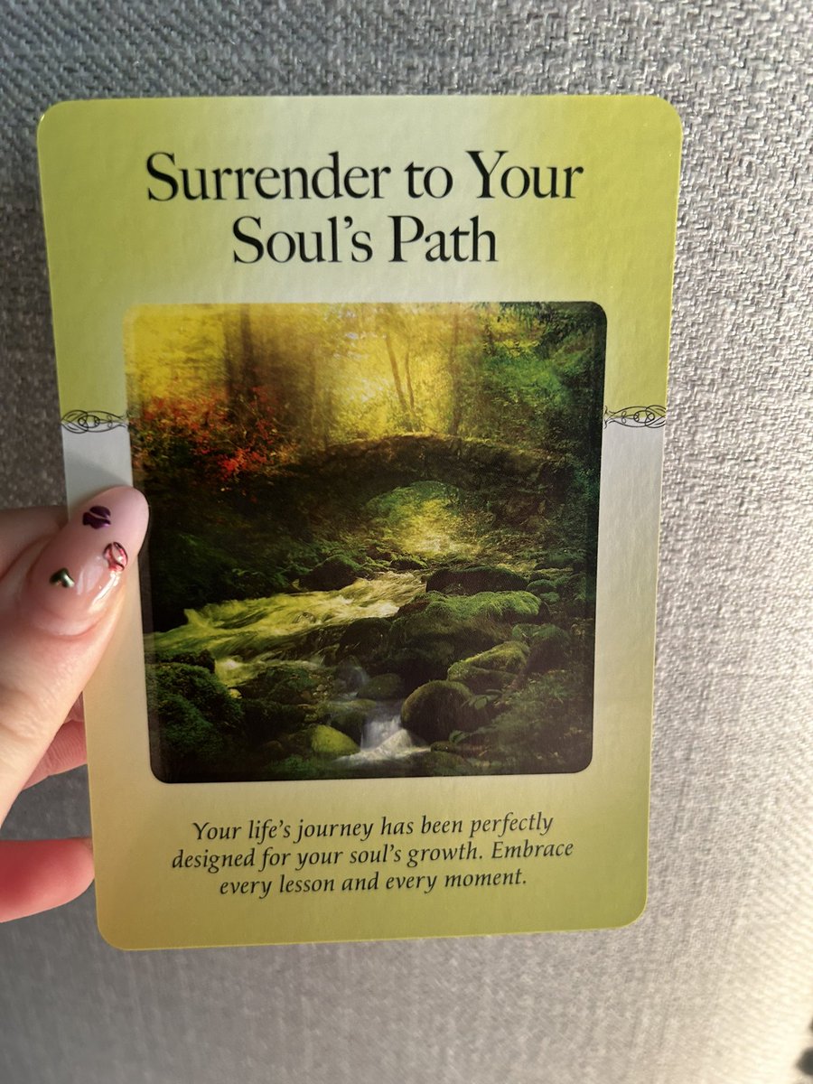 Card of the Day for the Collective!