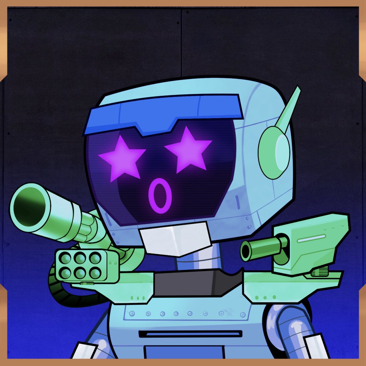 <a href="/MenteJodido/">MenteJodido</a> <a href="/worldoftings/">World Of Tings 🦍</a> @LykosStudios Happy Hump day 🫧🫧🔫