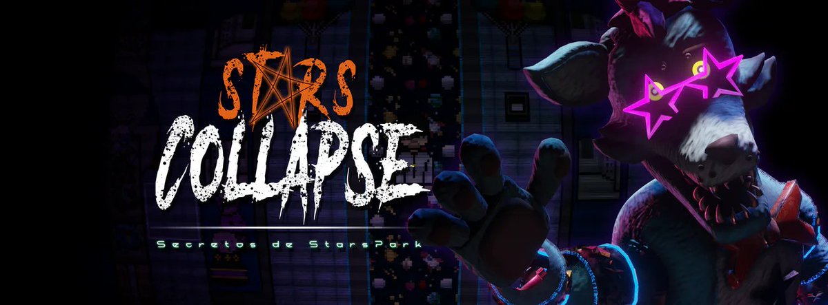 ProphecyxOffic's tweet photo. La página de StarsCollapse la hemos actualizado! 🤩

Con requerimientos mínimos para que puedas jugarlo en computadora, historia explicada, mecánicas y preguntas frecuentes! 💚 https://t.co/1MruibceDR