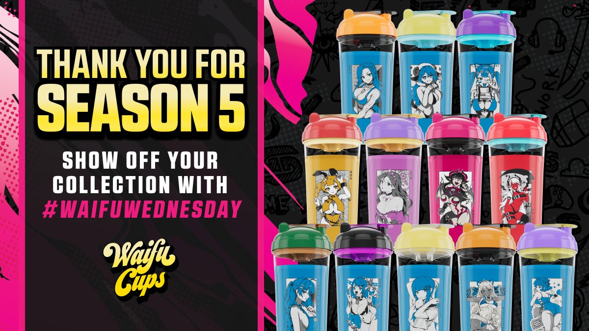 Gamer Supps® tweet media