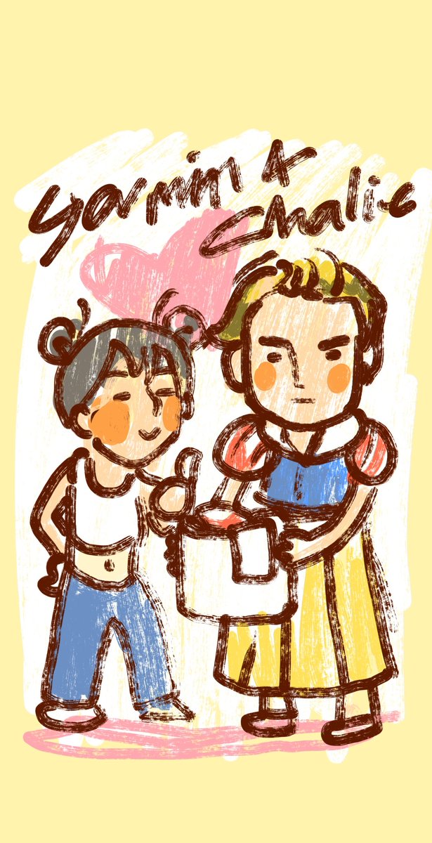 ดูคู่นี้ตามข่าวไฮไลท์ต่างๆ
พลอตนี่เอาไปสร้างซีรี่ได้อยู่น้าา
#กามิน #ขมิ้น #แน็คชาลี #ชาลี #ชามิน #garmin #sangmin #charlee #charlieposjet #charmin