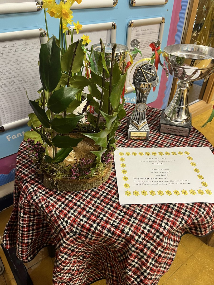 Mrs Rees tweet media