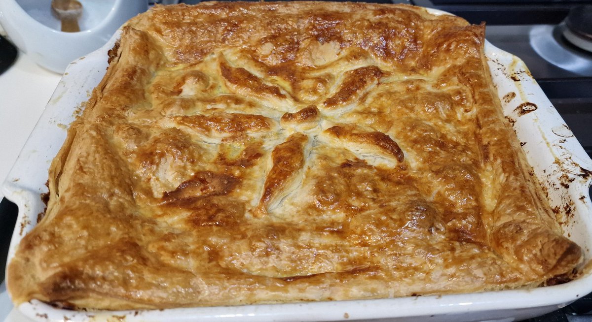 Louise Pennington FCCT (She/Her) tweet media