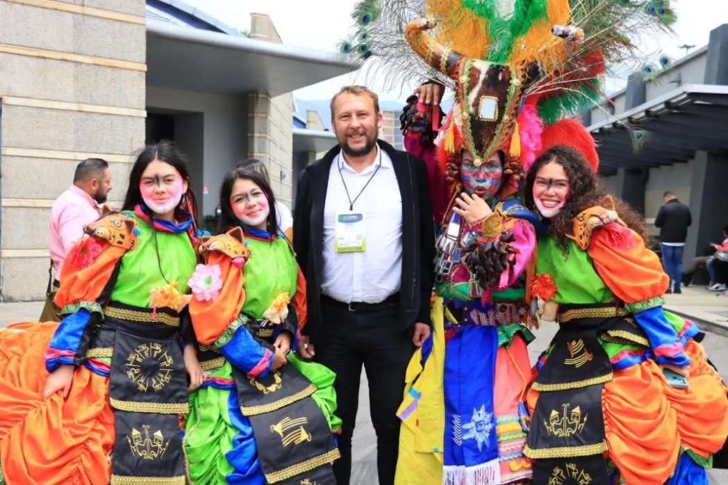 Alcaldía Mayor de Tunja tweet media