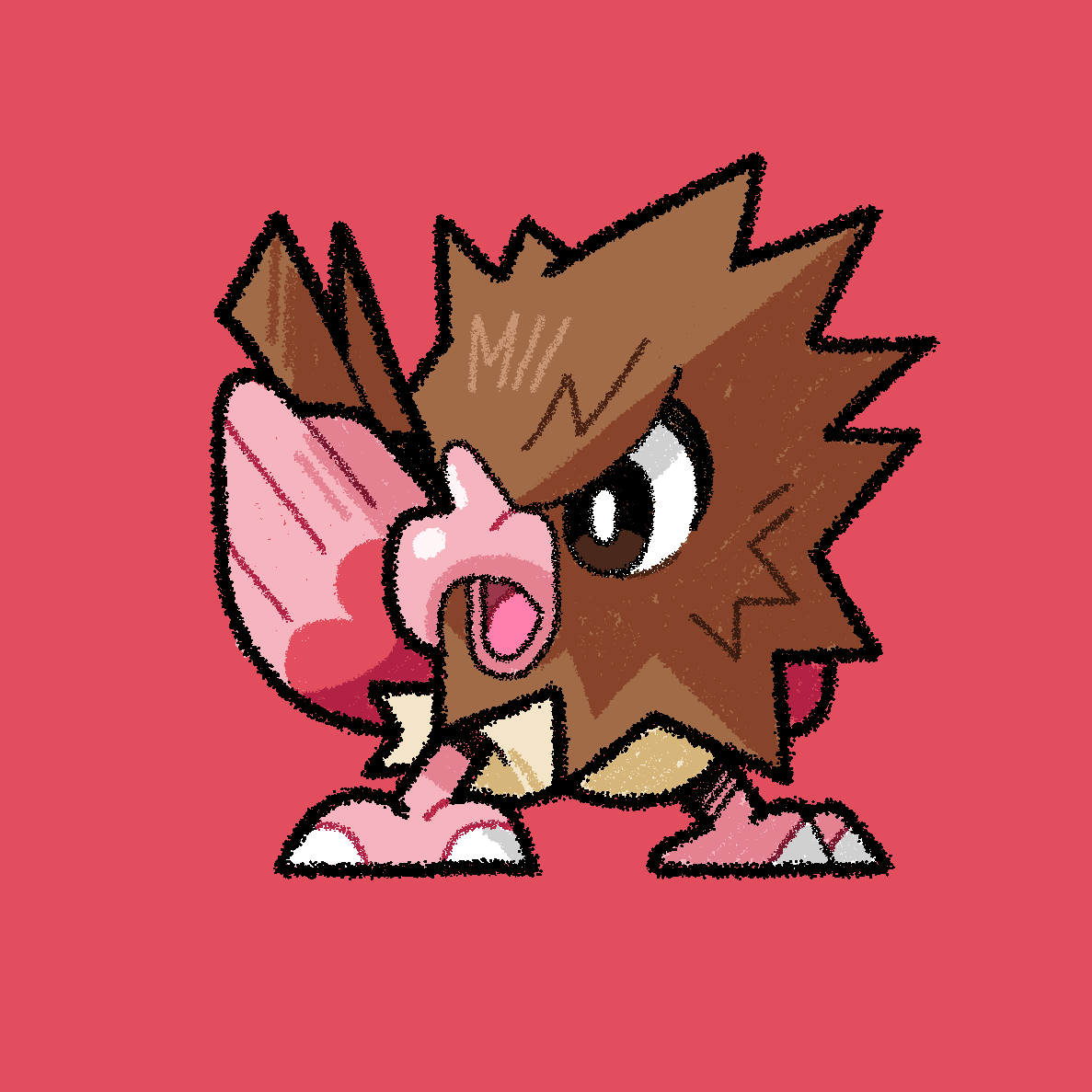drowerdex's tweet photo. N°0021: Spearow

Cuando pía, se le puede oír a 1 km. Si a su agudo chillido le sigue una especie de eco, estaremos oyendo a otros Spearow responder el aviso de peligro

#artistsontwitter #pokemonfanart #pokedex https://t.co/jkw7LJ89US