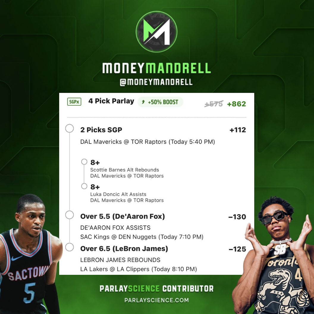 Money Mandrell tweet media