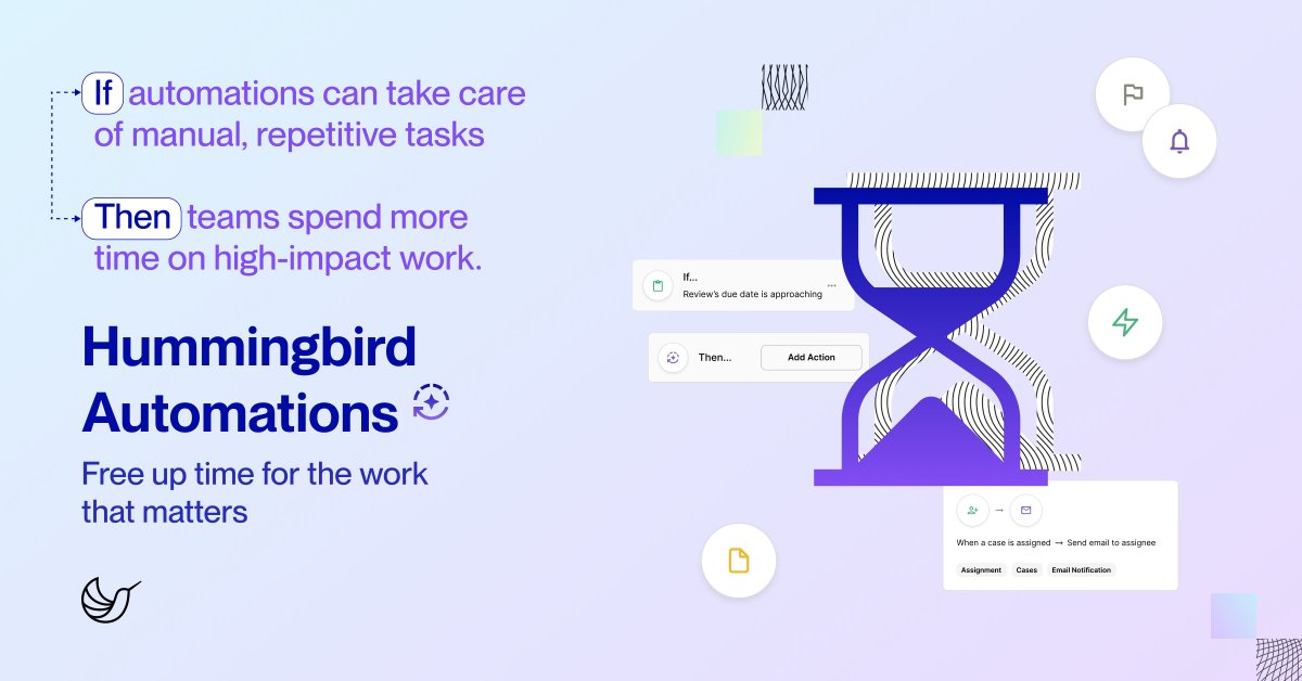 Hummingbird tweet media