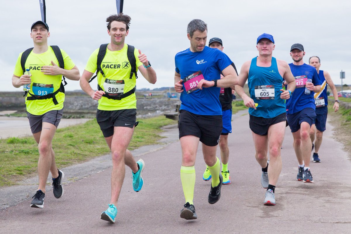 WelshMarathon's tweet image. 🏃𝐏𝐀𝐂𝐄𝐑 𝐀𝐋𝐄𝐑𝐓🏃 If you love to pace others to reach that perfect PB, we have several pacing slots available. 📩 info@frontrunnerevents.co.uk &amp;amp; you could #RunCymru 🏴󠁧󠁢󠁷󠁬󠁳󠁿 with us!

 #pacer #runningevents #runner #pacing #runningcommunity
