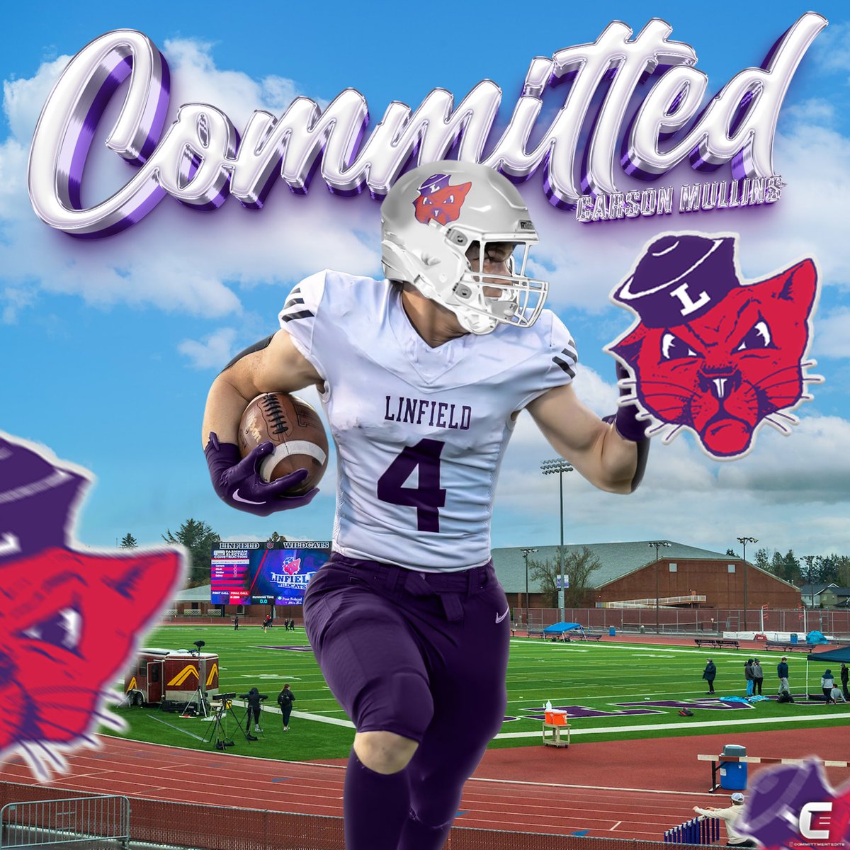 Beyond blessed. Committed🟣🔴
<a href="/TualatinHSFB/">Tualatin Timberwolves Football</a> <a href="/CoachSmithCats/">Coach Joseph Smith</a> 
@CoachLyons6 <a href="/coachbelliott/">Brett Elliott</a>