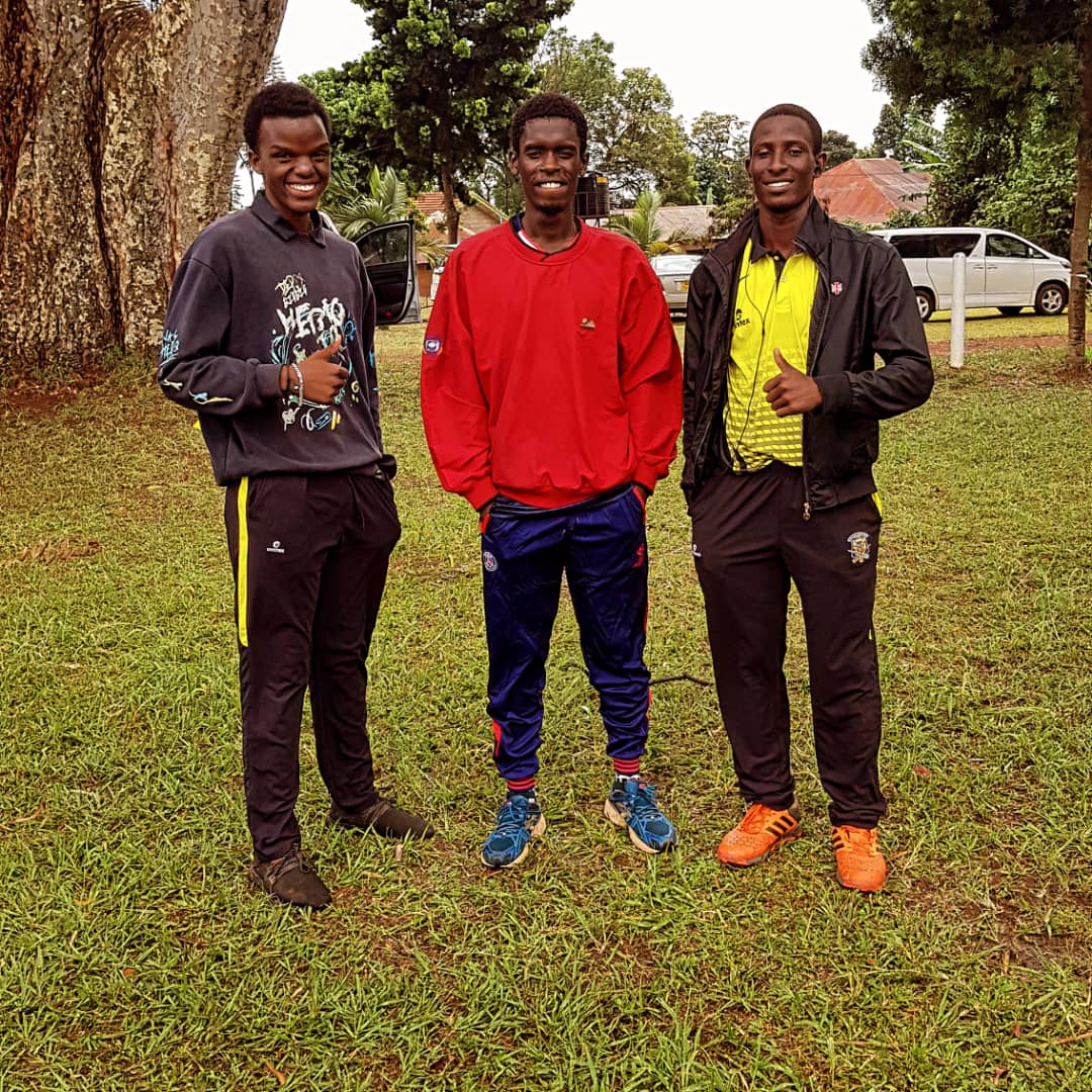 Creating opportunities ❤💯