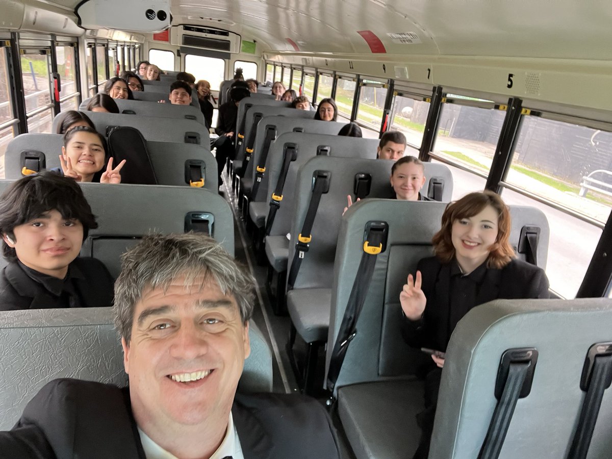 AkinsStrings (@akinsstrings) on Twitter photo And….. we’re off!
Full Symphonic Orchestra UIL 2024!!! <a href="/String_Booster/">Akins Strings Boosters</a> <a href="/AkinsAISD/">Akins Early College High School</a> <a href="/AkinsAHA/">AkinsAHA</a> <a href="/AkinsEagleBand/">Akins Eagle Band</a> <a href="/mrsjendawson/">Jennifer Dawson</a> <a href="/AkinsHSFineArts/">Akins HS Fine Arts Department</a> And….. we’re off!
Full Symphonic Orchestra UIL 2024!!! <a href="/String_Booster/">Akins Strings Boosters</a> <a href="/AkinsAISD/">Akins Early College High School</a> <a href="/AkinsAHA/">AkinsAHA</a> <a href="/AkinsEagleBand/">Akins Eagle Band</a> <a href="/mrsjendawson/">Jennifer Dawson</a> <a href="/AkinsHSFineArts/">Akins HS Fine Arts Department</a>