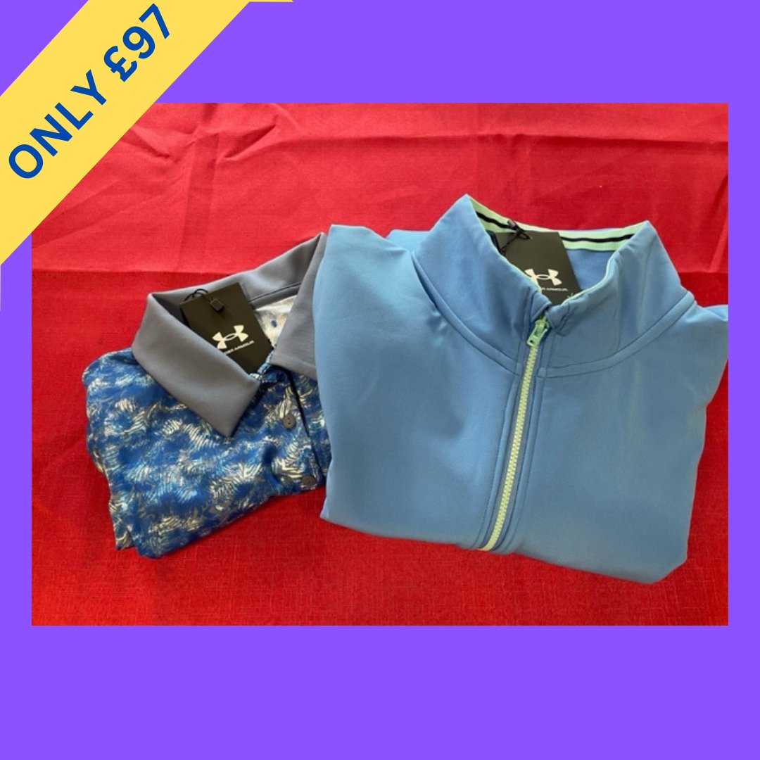 MOTHERS DAY GIFTS
SPOIL YOUR MOTHER WITH SOME FABULOUS GIFTS!! 

#MothersDay #GiftsForMom #ShowHerYouCare#golfgifts#golfclubs
Celebrate this Mother's Day on the greens! Show your love and appreciation by treating your mom to a fun and relaxing golf day. Happy Mother's Day to all