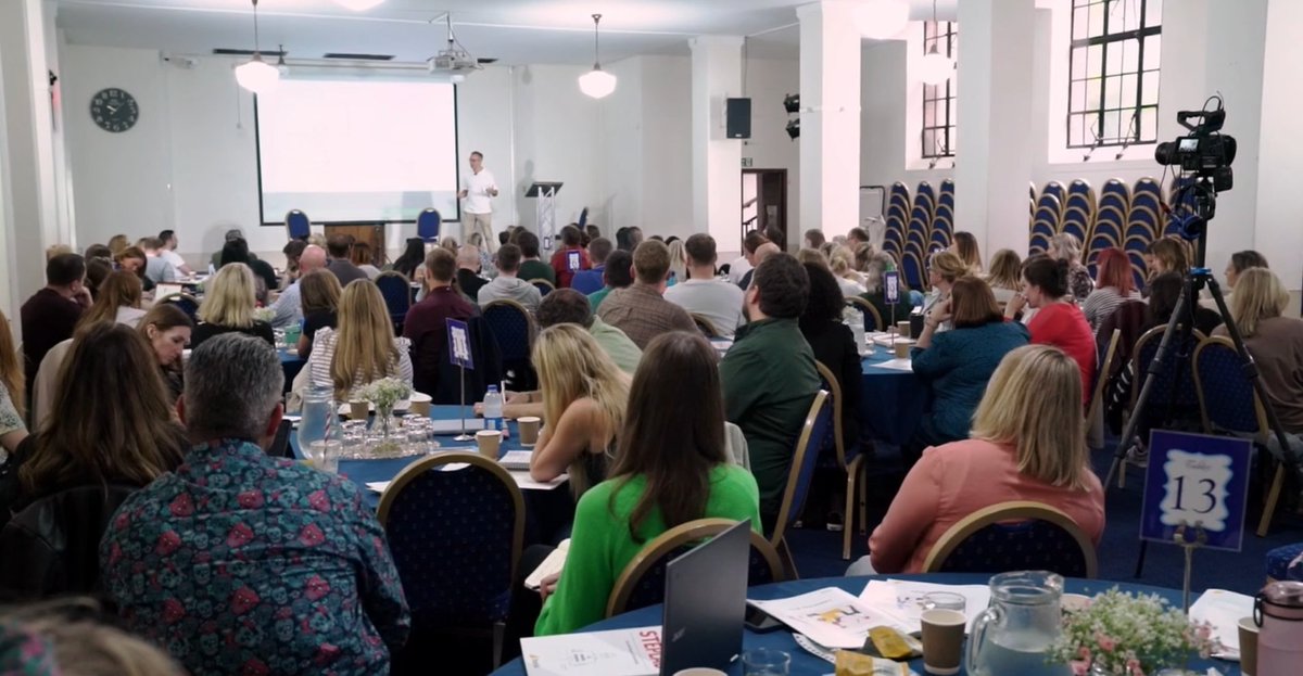 *Coaching course opportunity*

This July, we're launching our 3rd Certificate in Coaching Leadership. 

There are 90 spaces for Steplab schools, and (for the first time) 10 spaces for non-Steplab schools. FAQ...

↓