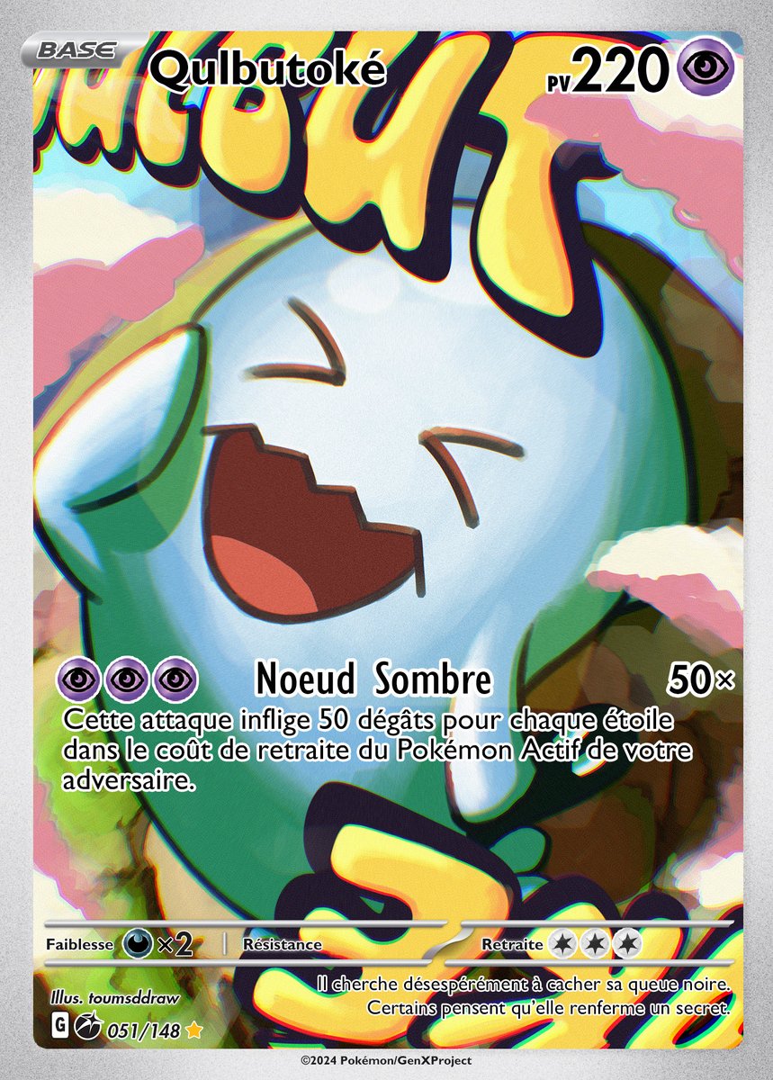 GenX Hoenn? tweet media