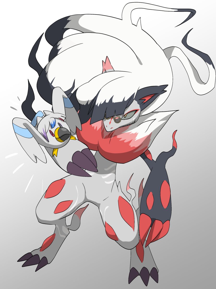 P(スプレー使い)依頼募集中🎨 on X