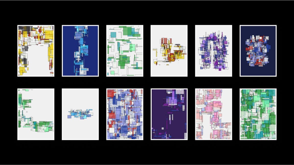 Fractalsclub's tweet photo. Fractal || Releasing on @Blast_L2 

300 editions carefully crafted piece by piece

Each $FRAC is a unique 1/1 edition

Releasing February 29th, to be the first ERC404 art collection on Blast

Drop your address below https://t.co/qjdVUrTcgt