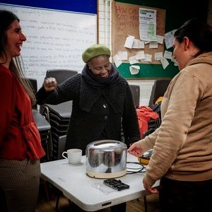 Camden Fixing Factory tweet media