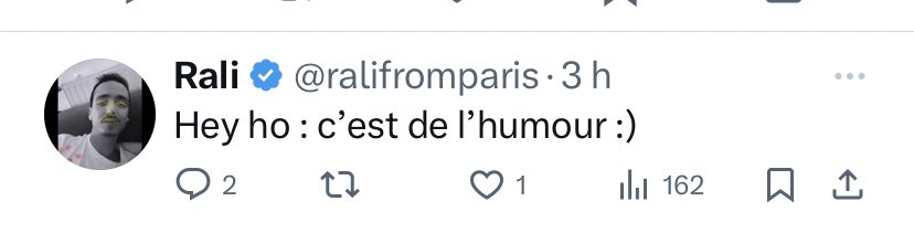 OfGuedin's tweet image. 🎪Pouf le cascadeur présente: 

&quot;Le gars qui tente un truc, qui y croit très fort et qui se fait tellement défoncer, qu’il essaie vainement de se rattraper…sept heures après !&quot;

HEY HO: C’EST DE L’HUMOUR🤡
#MacronardsFM