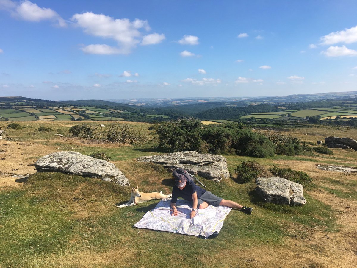Rubbastuff's tweet image. Our Dartmoor PACMAT is back in stock!
• Button hole corners
• Wide mouthed storage bag
• 100% recycled material
• Made in Britain
👉 rubbastuff.com/products/os-da…

#OSmaps #PACMAT #Dartmoor #Dartmoornationalpark #Dartmoordays #Devon