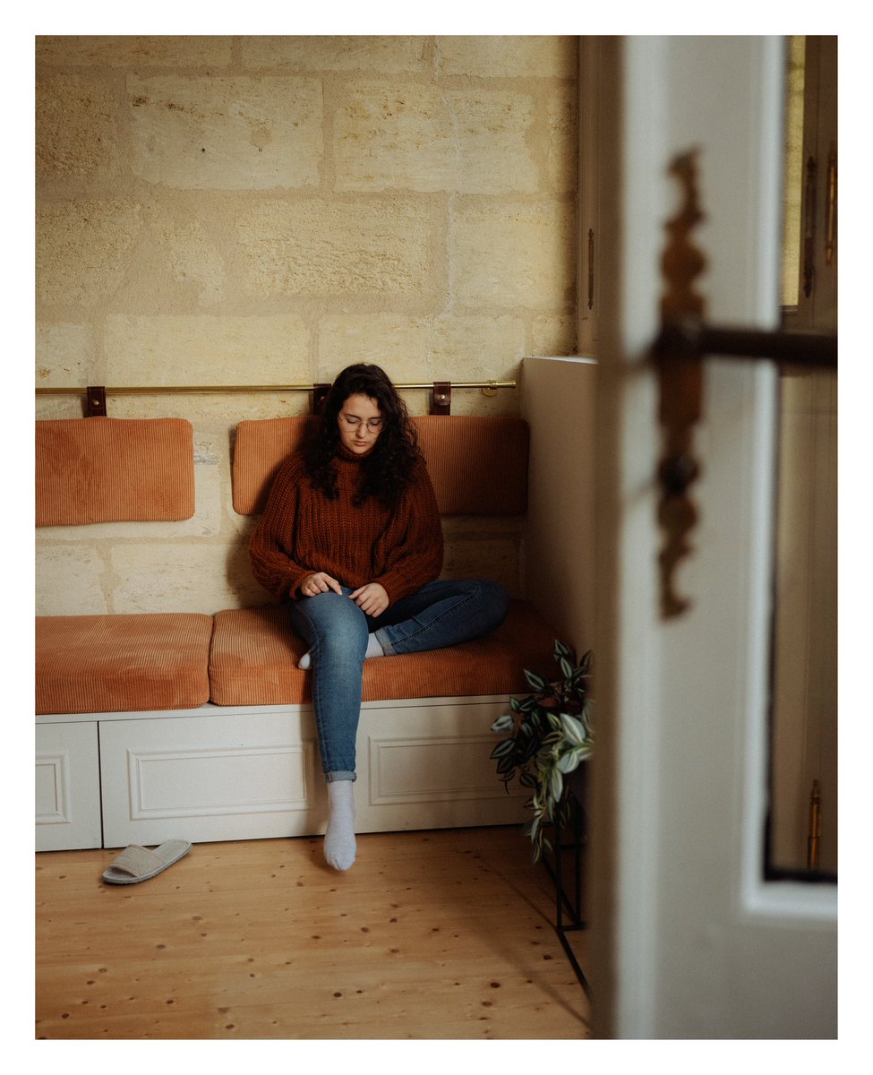 clairobscur__'s tweet image. Home💆🏻‍♀️

📸 @RustyRyu