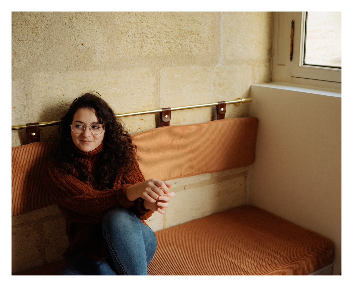 clairobscur__'s tweet image. Home💆🏻‍♀️

📸 @RustyRyu