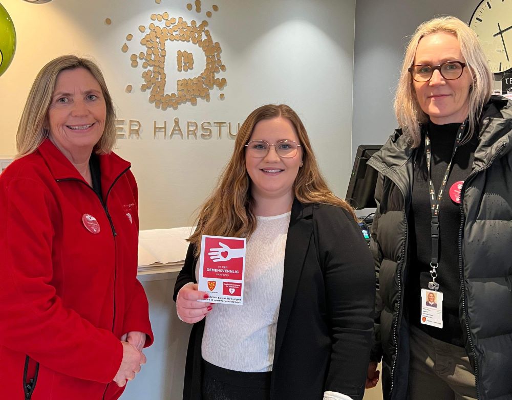 Gir god service til personar med demenssjukdom: stord.kommune.no/gir-god-servic…