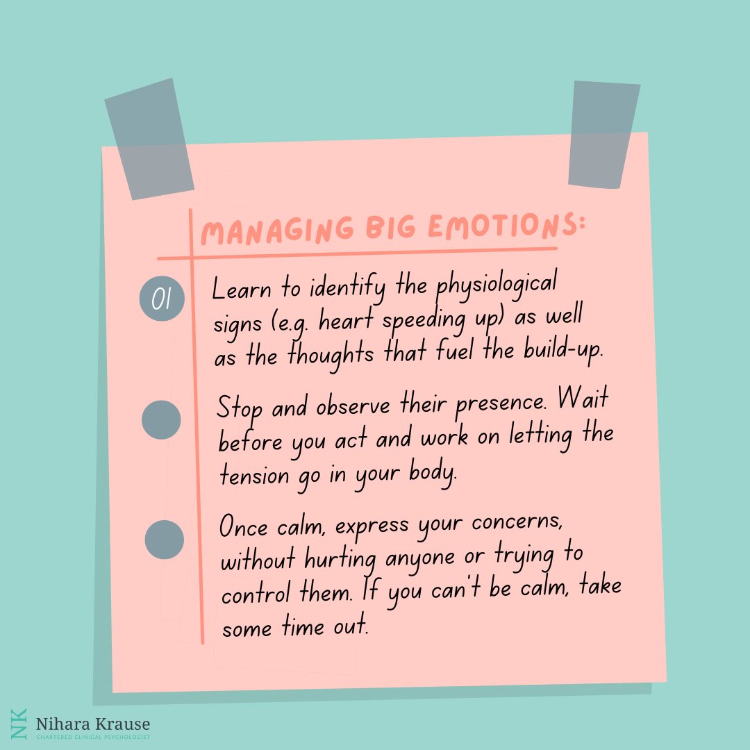 Dr Nihara Krause MBE tweet media