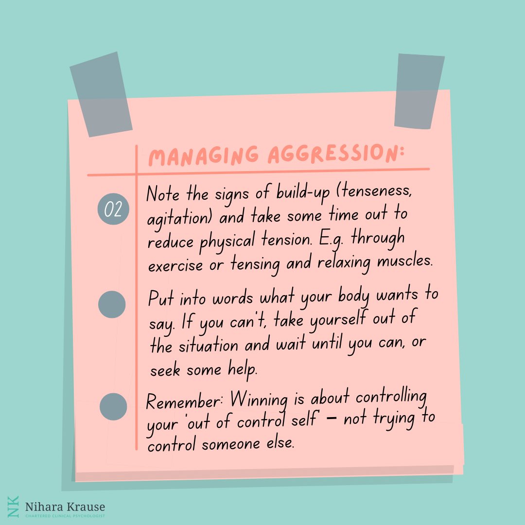 Dr Nihara Krause MBE tweet media