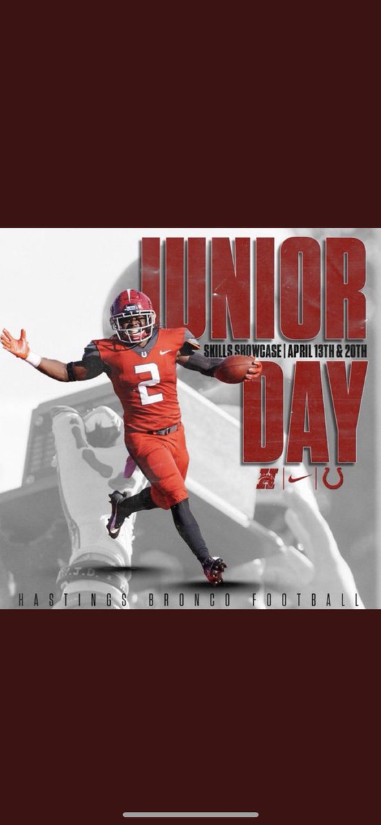 Thanks for the invite <a href="/CoachFranzen/">Matt Franzen</a>