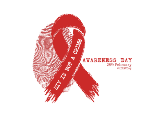 On #HIVisNotaCrime Awareness Day➡️PEPFAR reaffirms its deep commitment to expanding access to quality, stigma-free lifesaving #HIV prevention and treatment services for all.

 #PEPFARSavesLives