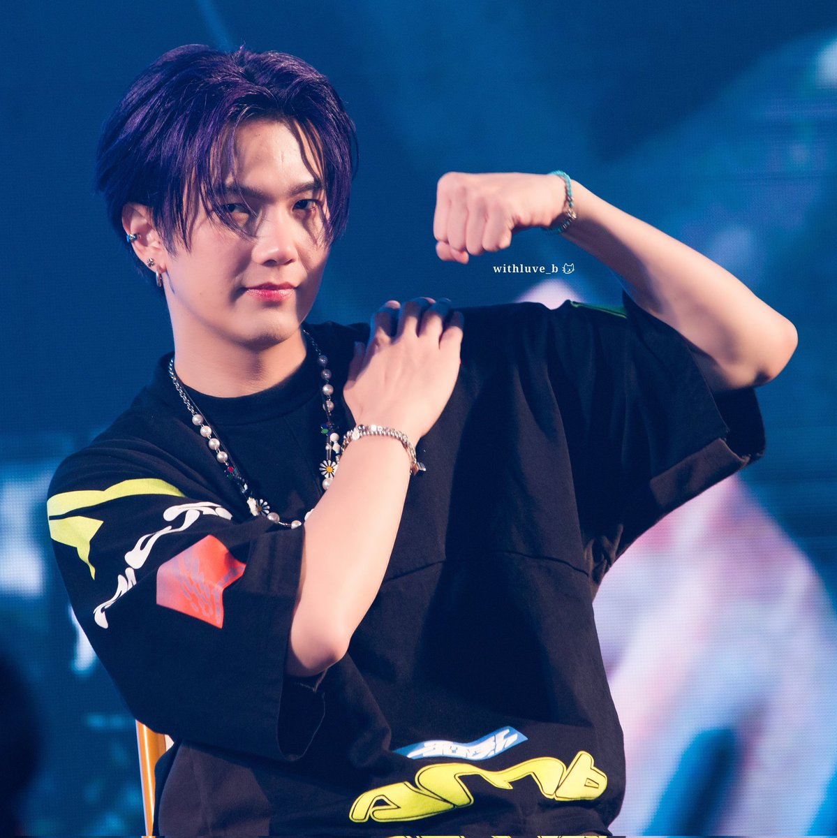 ✨HALO OCEAN 2024 THE MOST POPULAR ASIAN ARTIST✨

02/29/2024 - DAY 5

Please RT &amp; QRT this post to claim tickets 💙

📎haloocean.com/?sid=f2h5al6d 

200 RTs = 200 TICKETS
500 RTs = 400 TICKETS 

I vote #BuildJakapan @Jakeb4rever
 #Beyourluve #HaloOcean