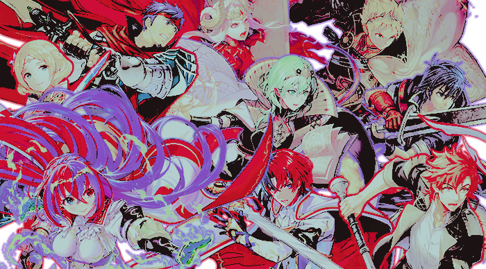 ⠀⠀
ㅤ #𝐋𝐄𝐆𝐄𝐍𝐃𝐒𝐅𝐄𝐒𝐓𝐈𝐕𝐀𝐋
ㅤ𝐀 𝐓𝐎𝐔𝐑𝐍𝐀𝐌𝐄𝐍𝐓 to celebrate 𝑭𝑰𝑹𝑬 𝑬𝑴𝑩𝑳𝑬𝑴
ㅤfor #FERP only.

ㅤ【ㅤLIKE to join.ㅤ】
ㅤ【ㅤRETWEET to spread it around.ㅤ】
⠀⠀
ㅤ【ㅤINFORMATION BELOWㅤ】
ㅤ