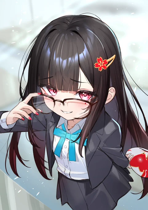 「花火に何か用ですか～先生」#スターレイル 