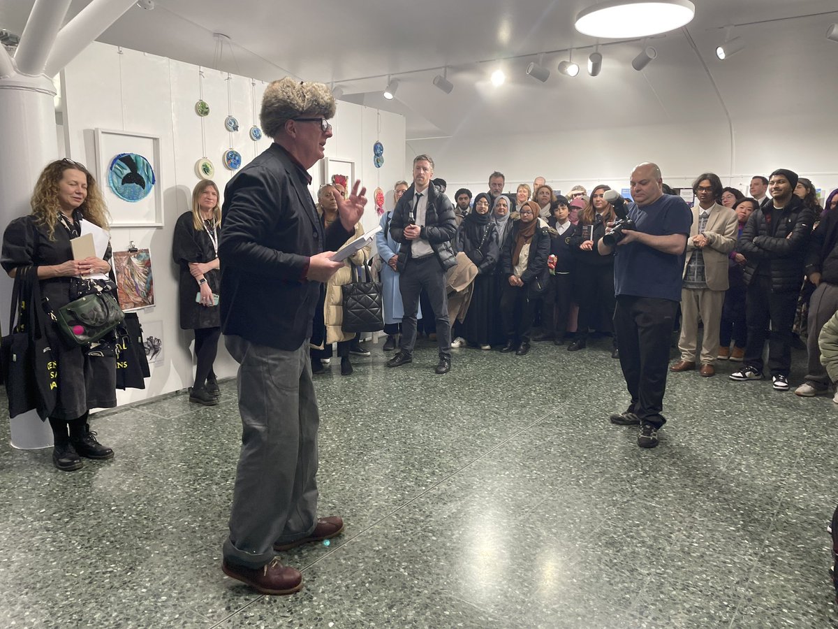 Sophie Leach tweet media