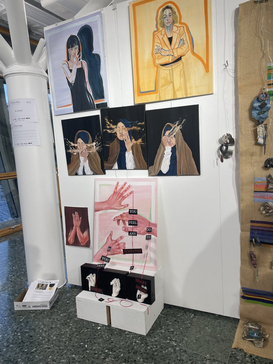 Sophie Leach tweet media