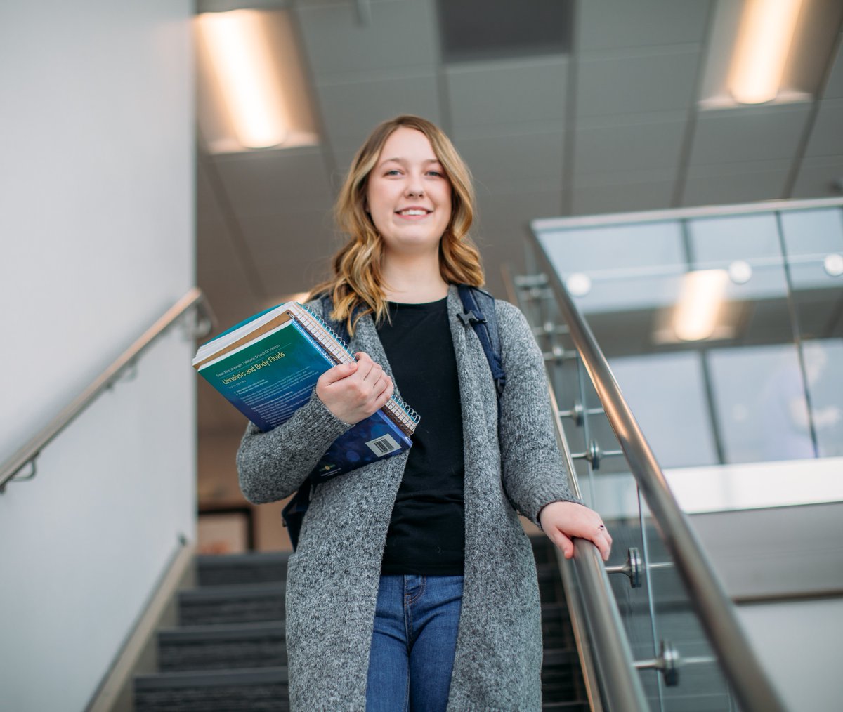 Did you know our online RN to BSN program is specifically designed with working nurses in mind? If you're already a registered nurse and want to earn your BSN in ONE YEAR, check it out! MCHS.edu/RNBSN