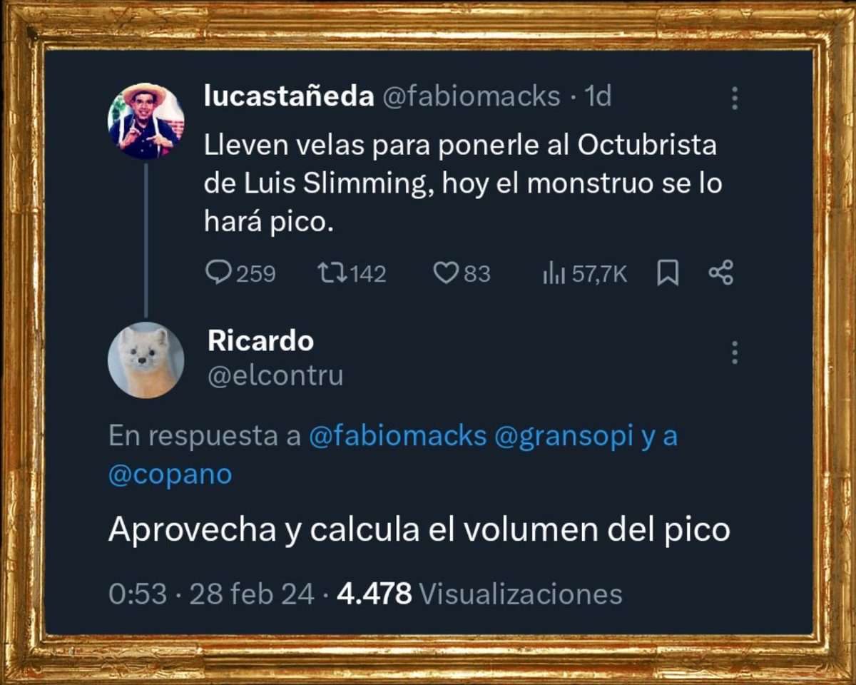 🖼️MUSEO TUITERO tweet media