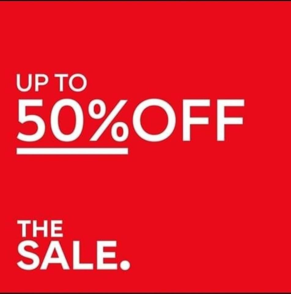 🛍🛍🛍🛍🛍

Set those alarms ⏰️ 

M&amp;S Sale is here 🙌 

Sale starts 8 .30am in the morning .

Happy shopping 

#mandslocal