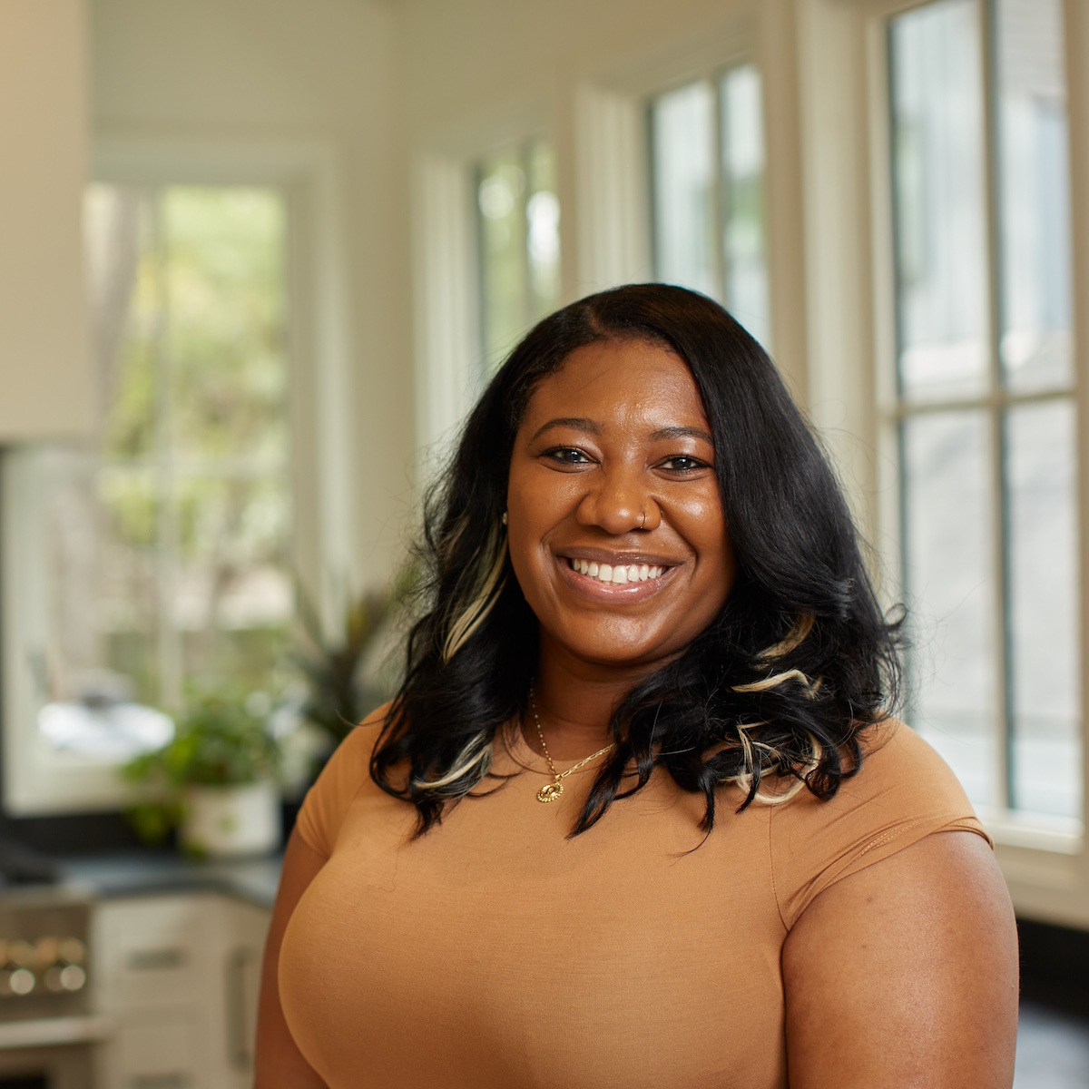 Meet Danielle Walters, a Project Manager at @Cisco. Through Cisco’s commitment to #SkillsFirstHiring, Danielle’s in a role where she makes a huge impact. This Black History Month, we’re celebrating Danielle & the impact of our coalition. Learn more ➡️ oneten.org