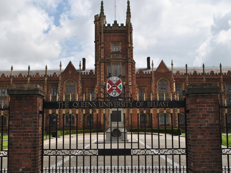 a_j_mcknight's tweet photo. Excited QUB is lightning up in support of #RareDisease - hoping to get a photograph ~11 am 29th Feb. Come
Join us in support at white statue of Galileo in entrance square of main @QUBelfast Lanyon building!  #RareDiseaseNI. @CPH_QUB @qubengagemhls_d @QUBstaff @QUBStudents https://t.co/K2pT6Jf87F