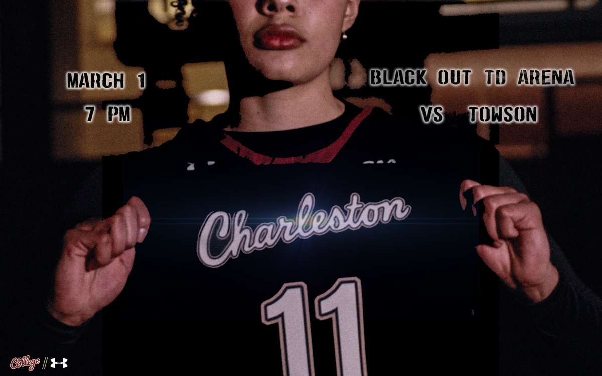 Charleston Women’s Hoops tweet media
