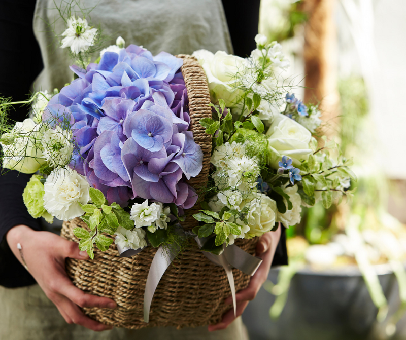 Der 28. Februar ist ein besonderer Tag für alle, die Blumen lieben und schätzen. An diesem Tag wird der Tag der Floristik begangen, ein Tag, an dem die Kunst, die Schönheit und die Bedeutung von Blumenarrangements gefeiert werden.
#Aktionstag #Blumen

besserwisser-kalender.de/2024/02/28/28-…