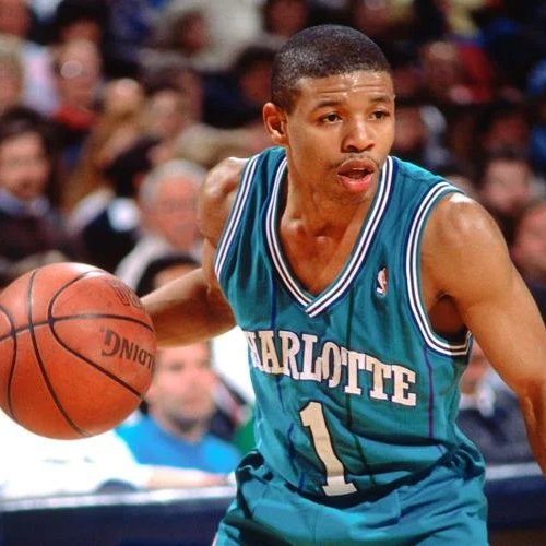 extrastats's tweet photo. Players with 110+ AST and less than 15 TOV in a calendar month, last 40 years:
Tyus Jones (February 2024)
Muggsy Bogues (April 1989) https://t.co/xkel3bcbBT